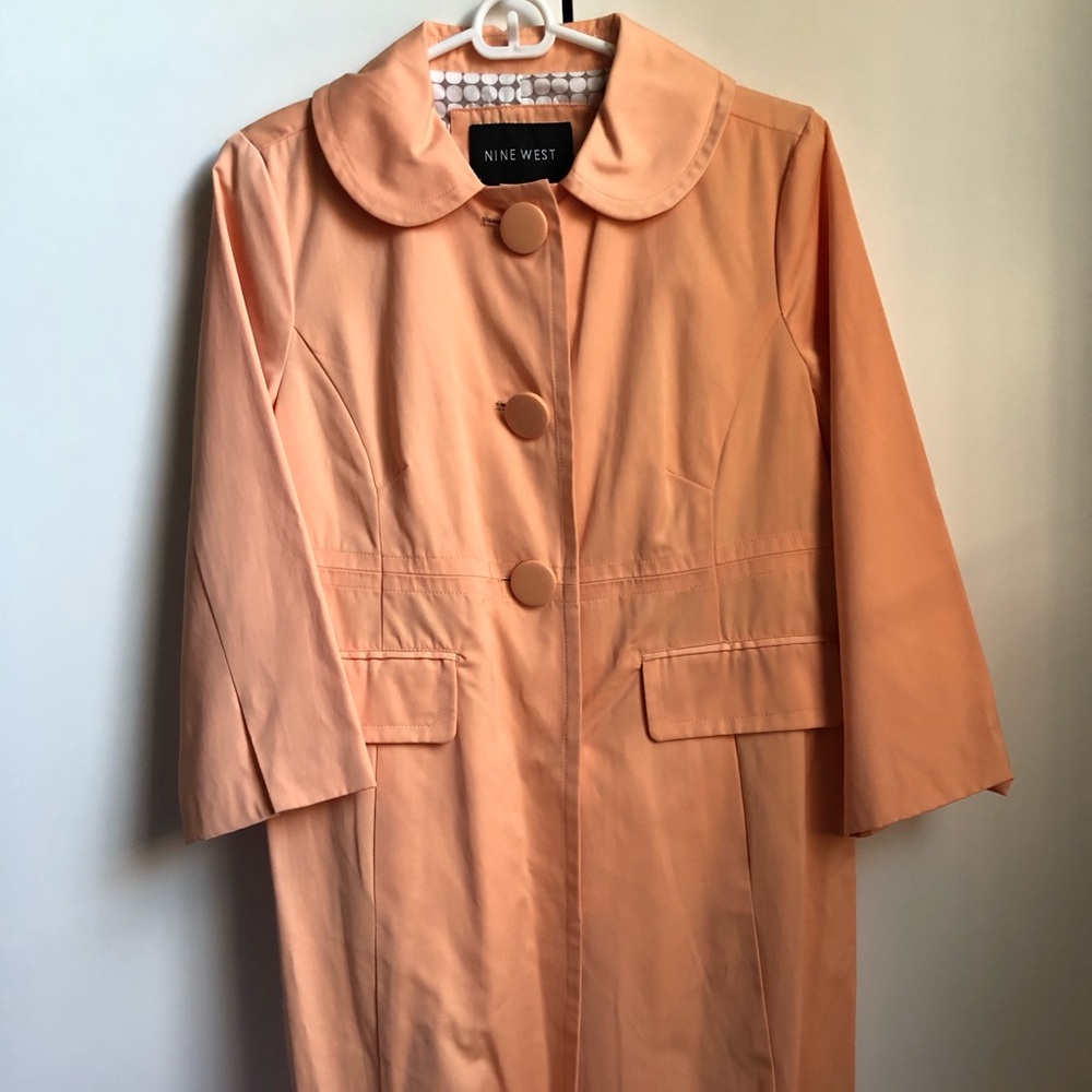 Nine west Coat
